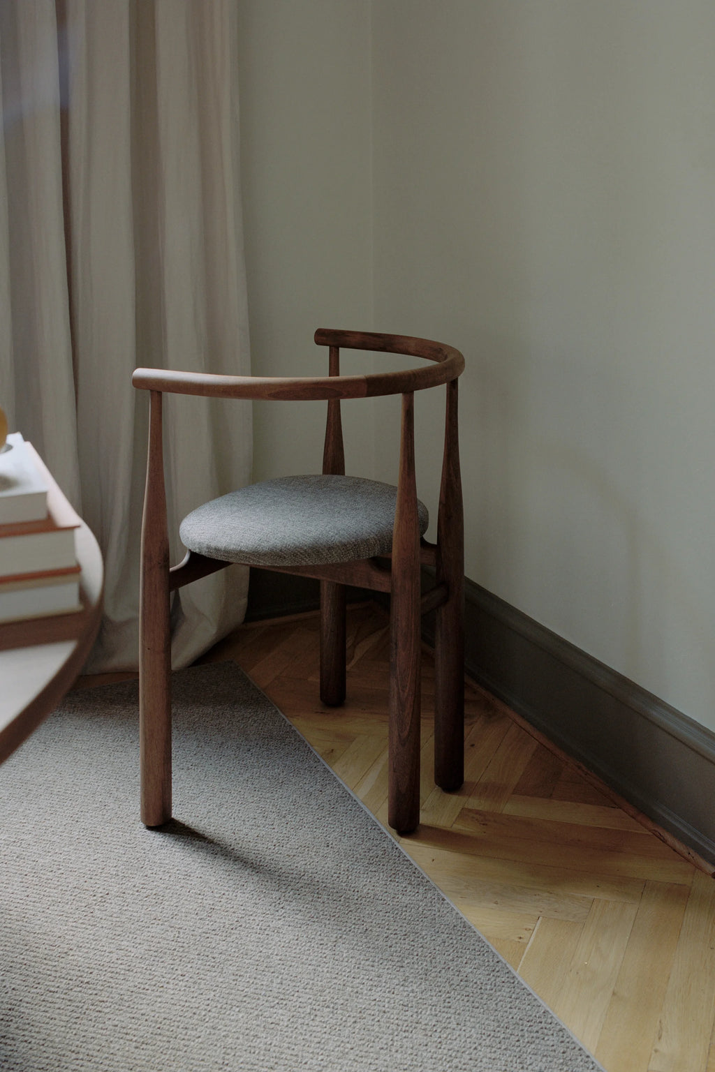 Bukowski Dining Chair