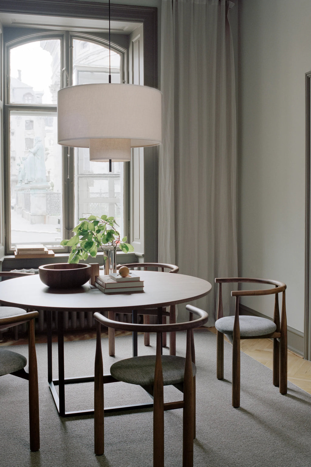 Bukowski Dining Chair