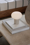 Karl-Johan Portable Table Lamp - THAT COOL LIVING