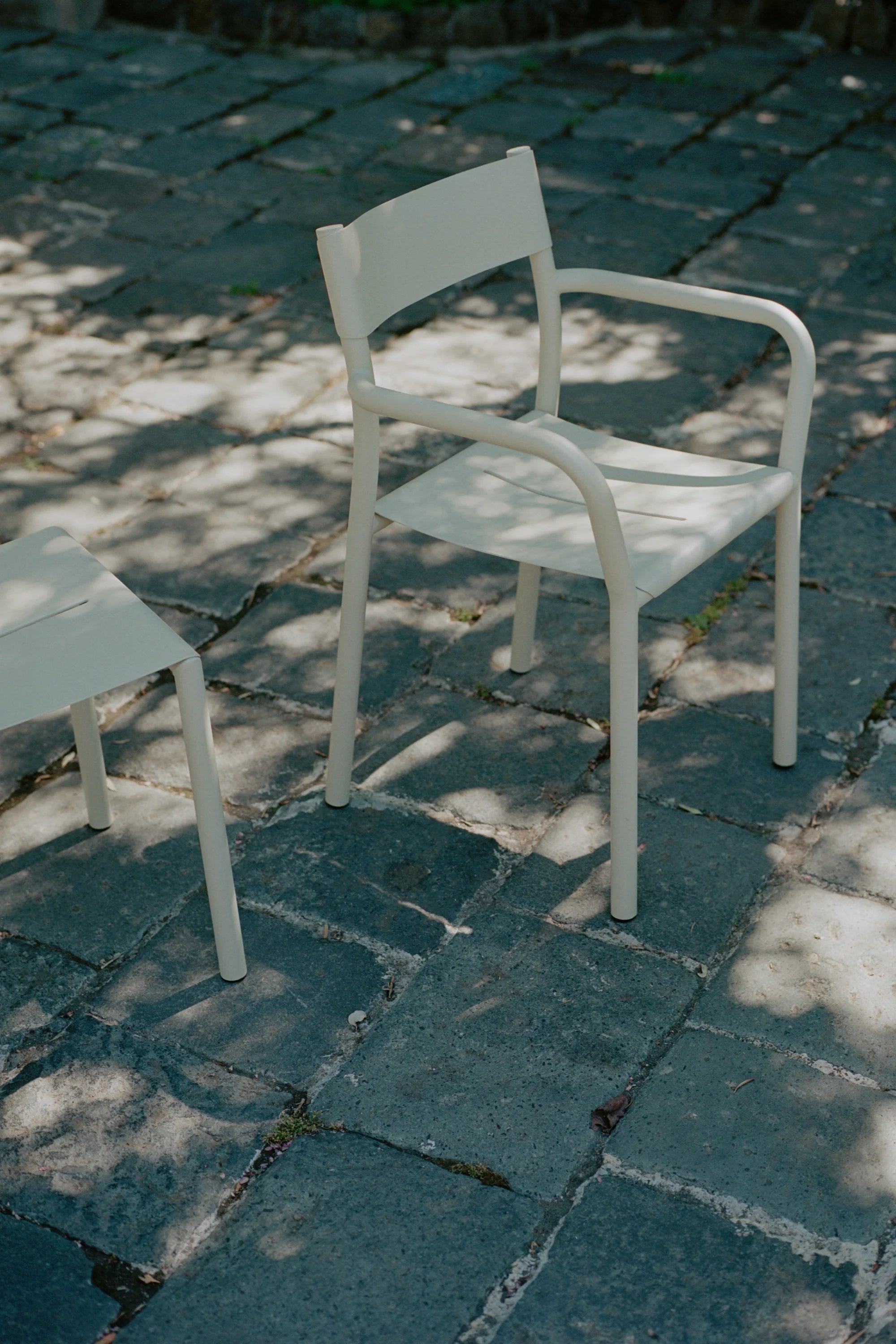 Outdoor May Armchair - Set of 2 - THAT COOL LIVING