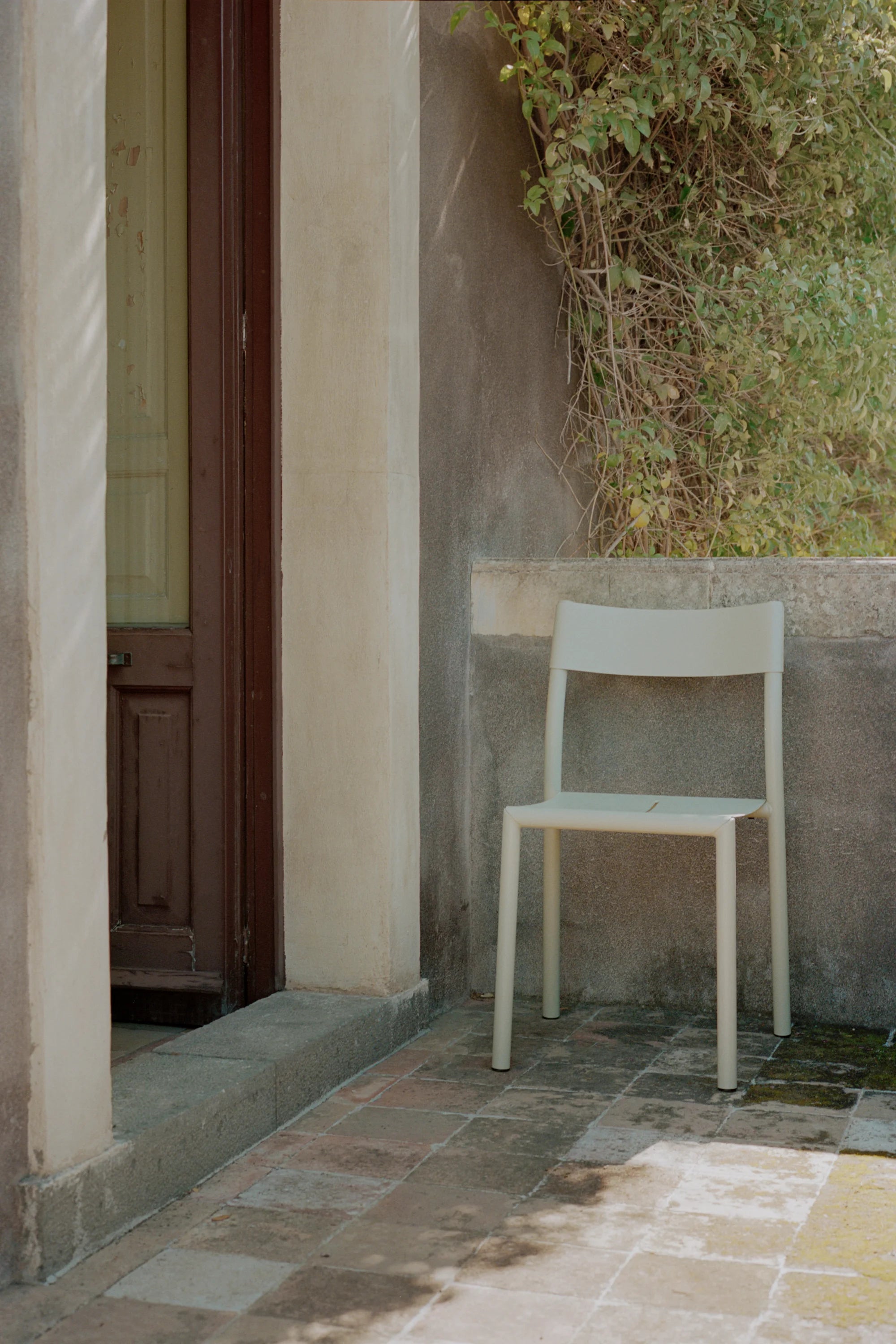 Outdoor May Chair - Set of 2 by New Works - THAT COOL LIVING