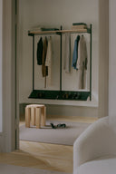 Atlas Stool