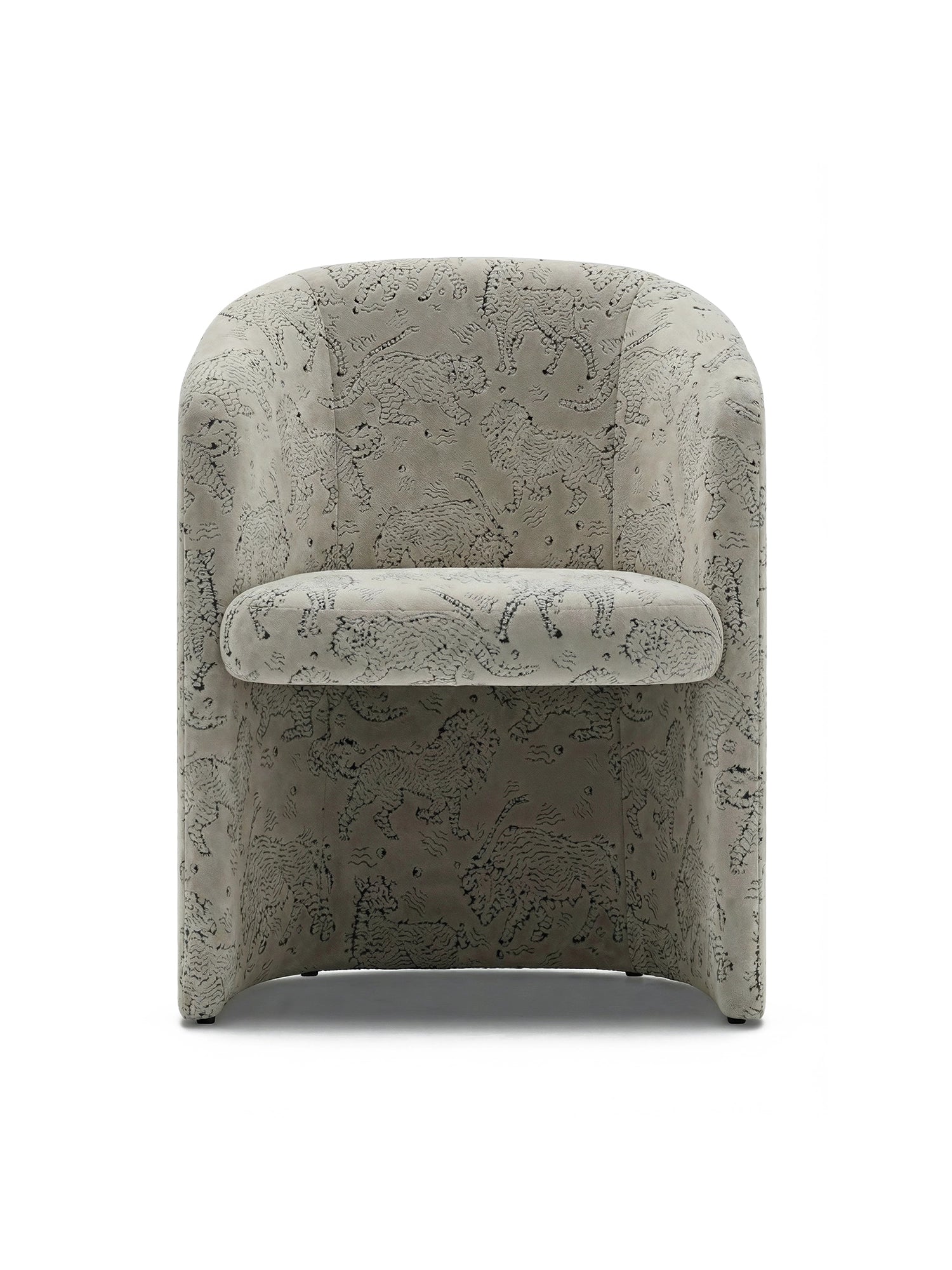 Covent Club Chair by New Works - THAT COOL LIVING