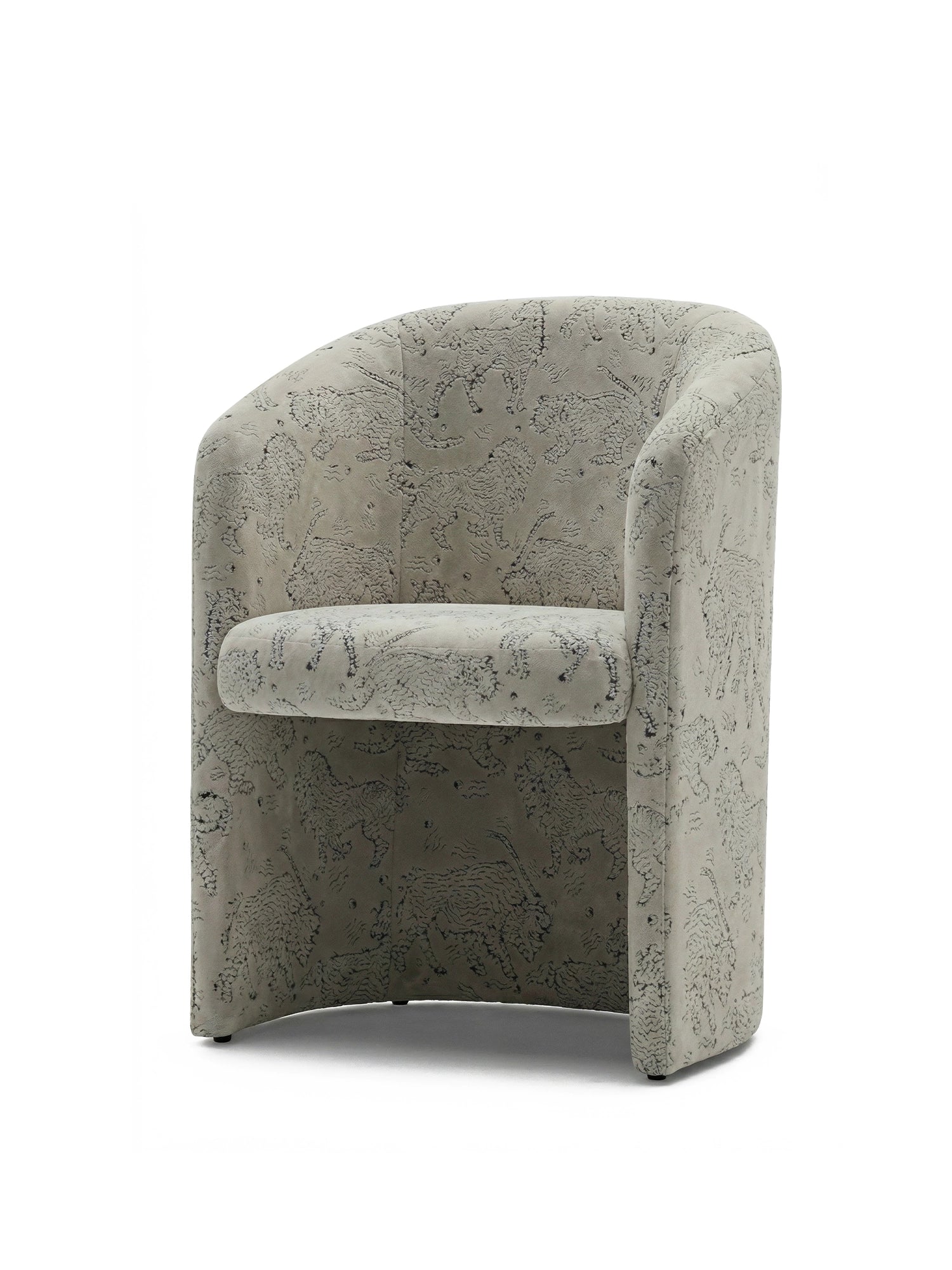 Covent Club Chair by New Works - THAT COOL LIVING