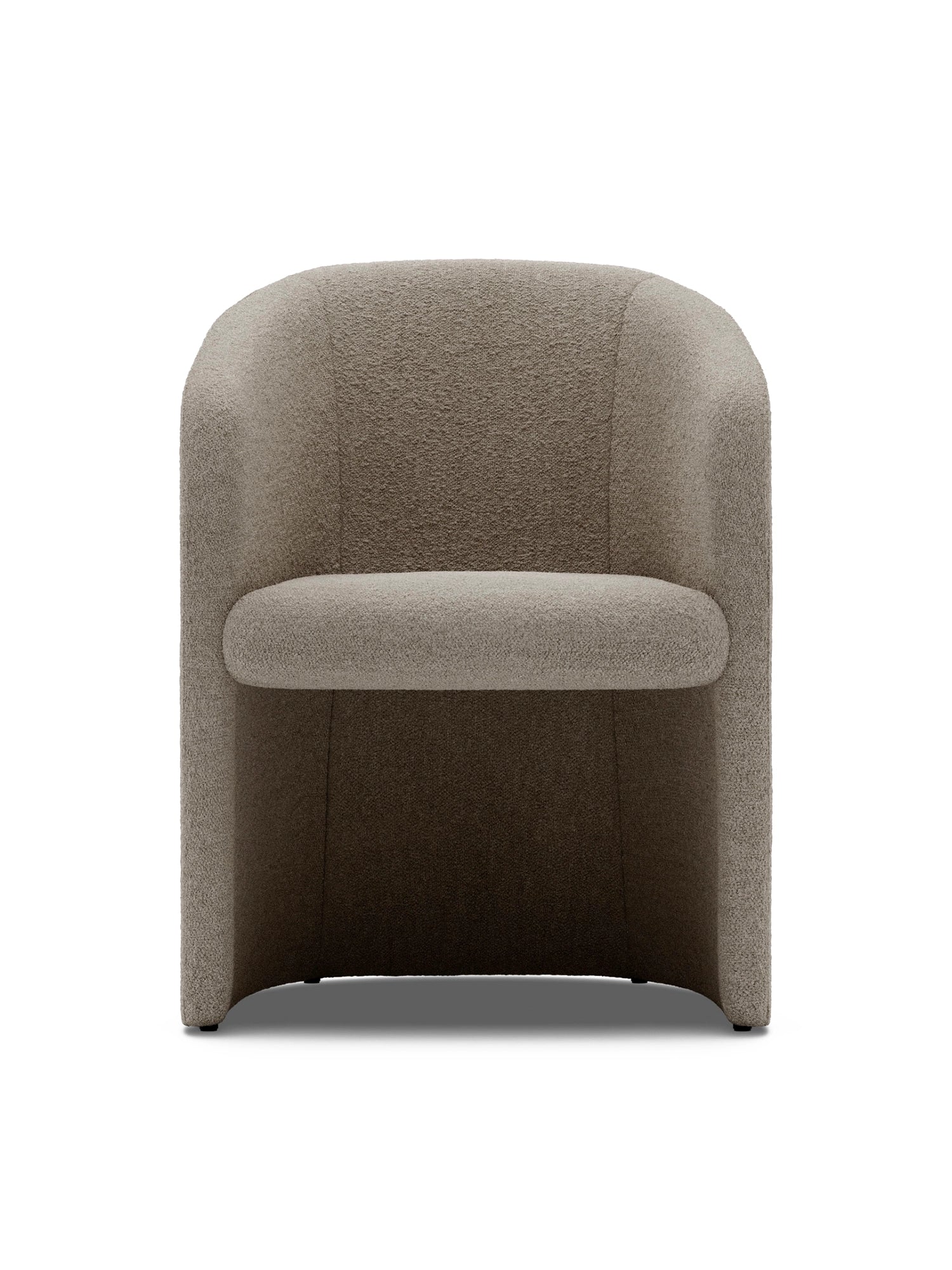 Covent Club Chair by New Works - THAT COOL LIVING