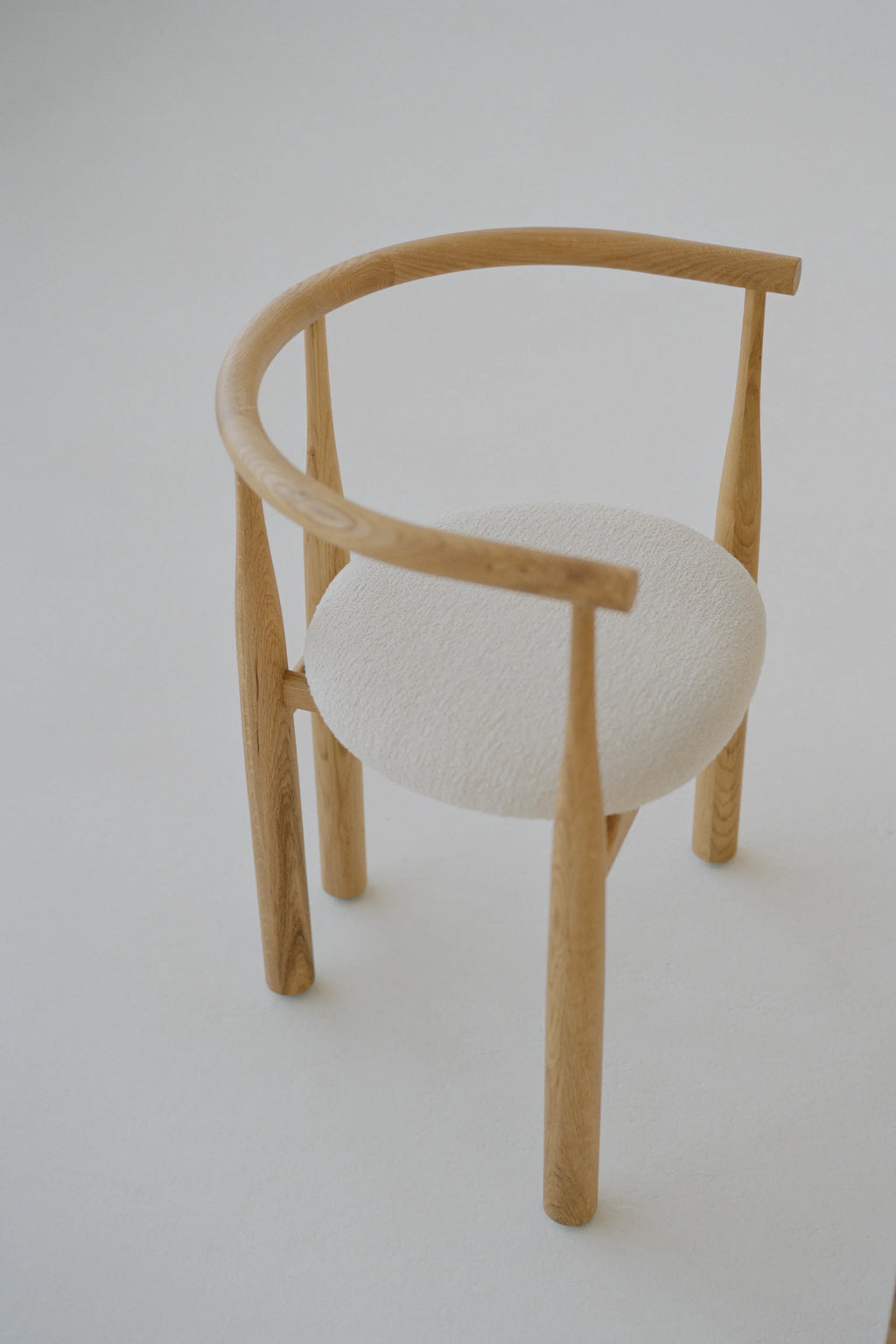 Bukowski Dining Chair