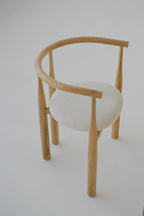 Bukowski Dining Chair