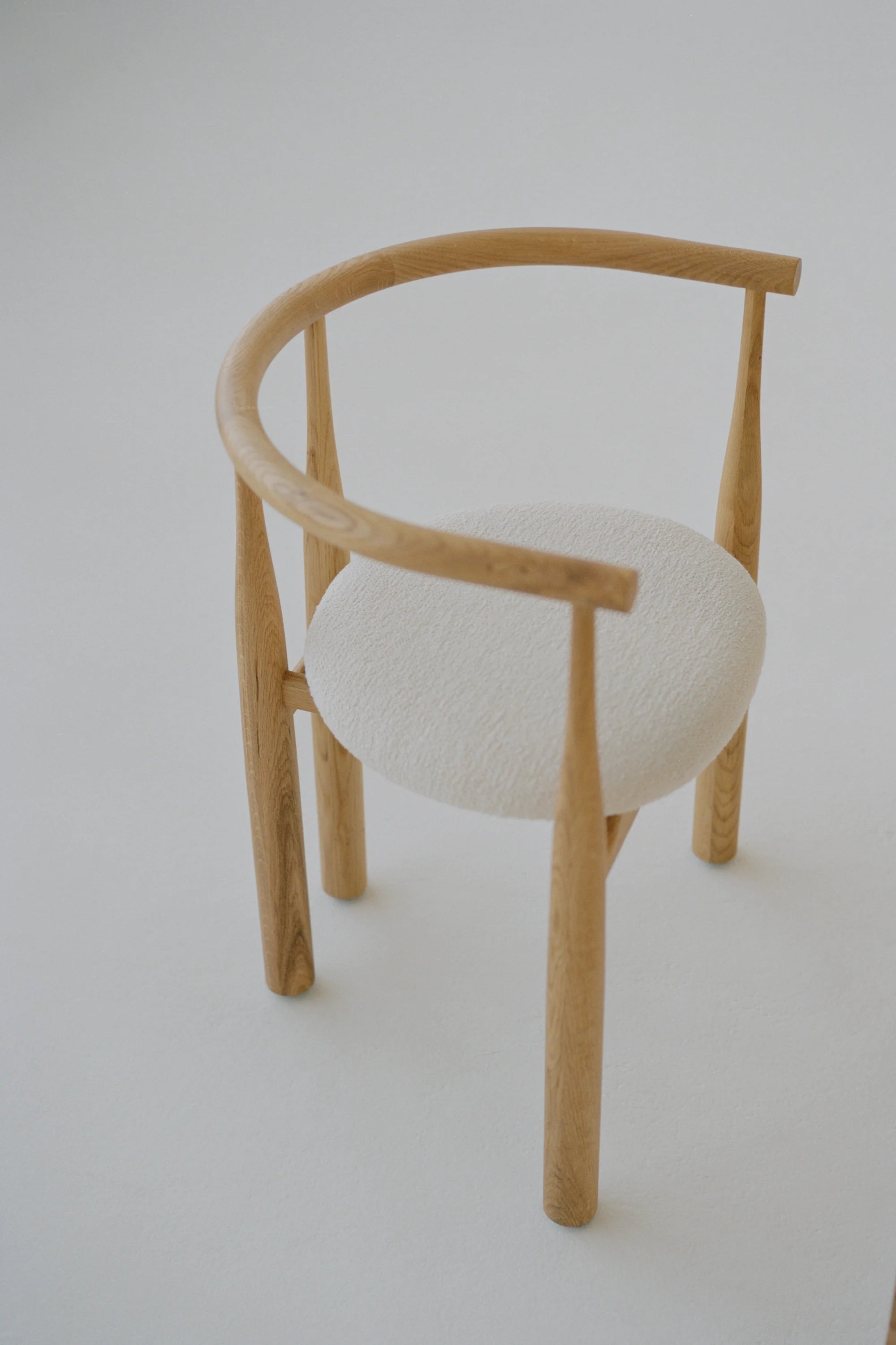 Bukowski Dining Chair