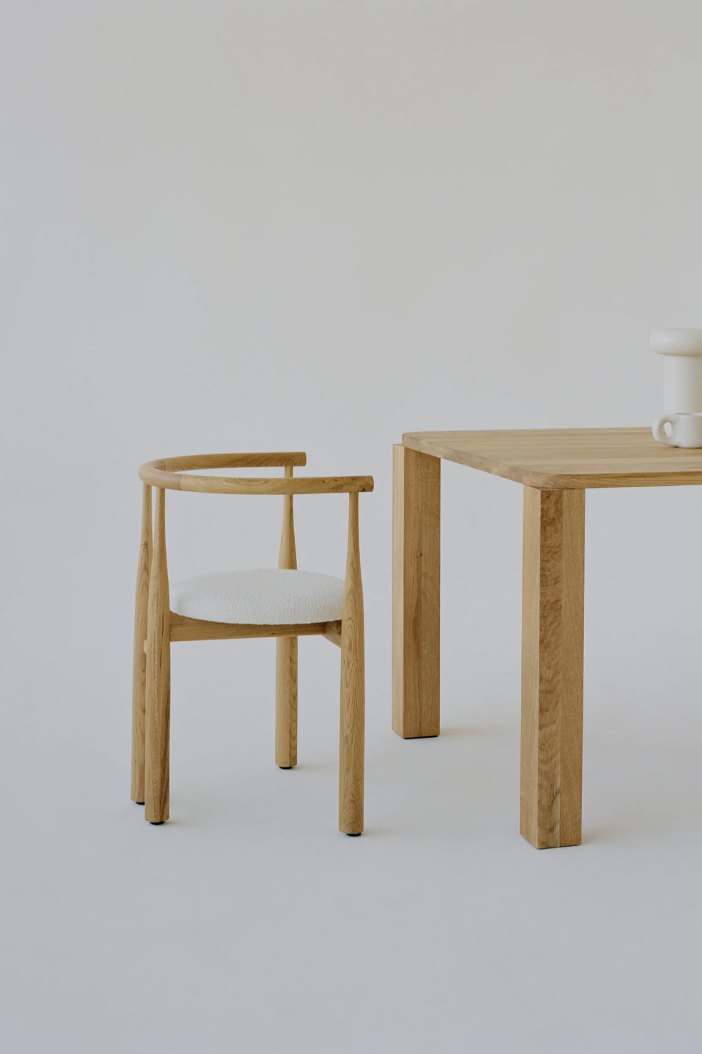 Bukowski Dining Chair