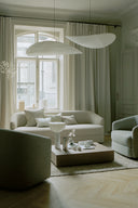 Tense Pendant Lamp - THAT COOL LIVING