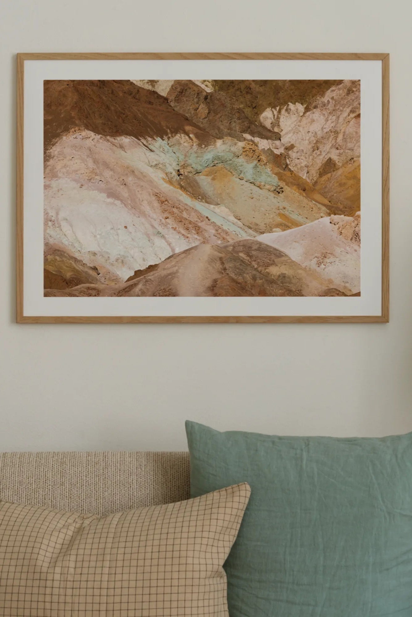 Earth’s Palette: A collection of natural, earth-toned eyeshadow shades in a sleek, sustainable packaging