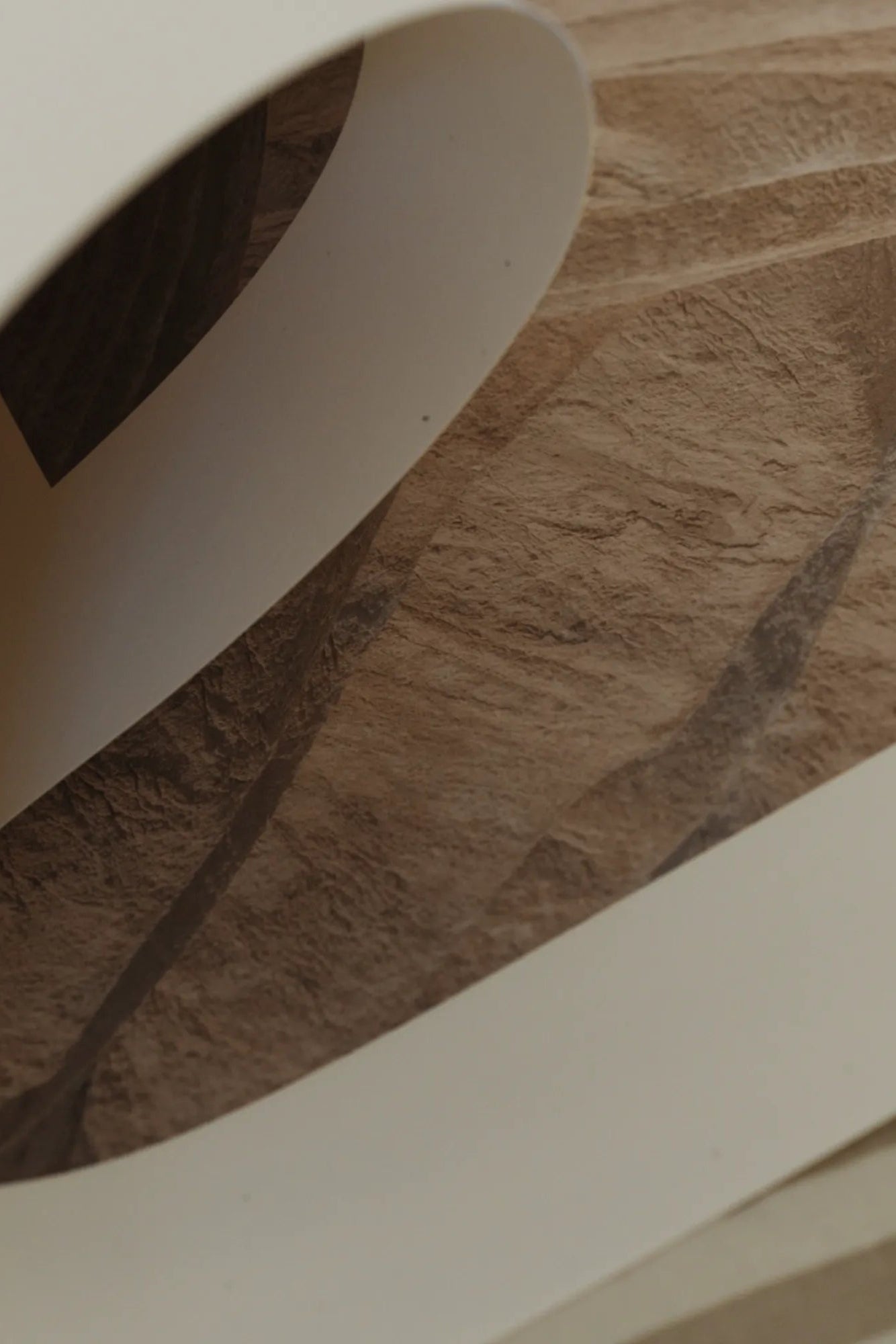 Close-up of the Perpetual product showcasing its intricate details and craftsmanship