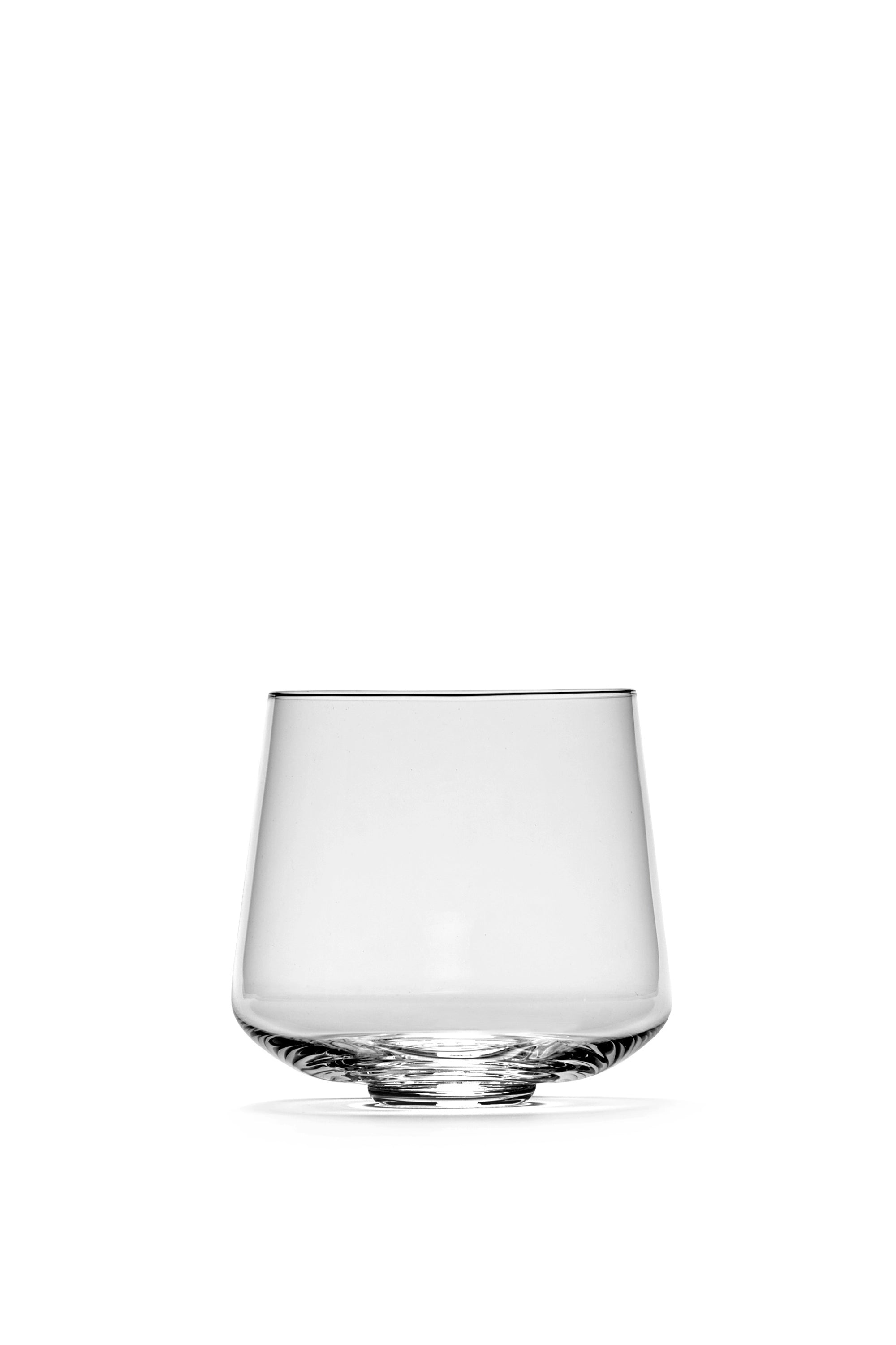 Nido Glass - Set of 4 by Serax - THAT COOL LIVING