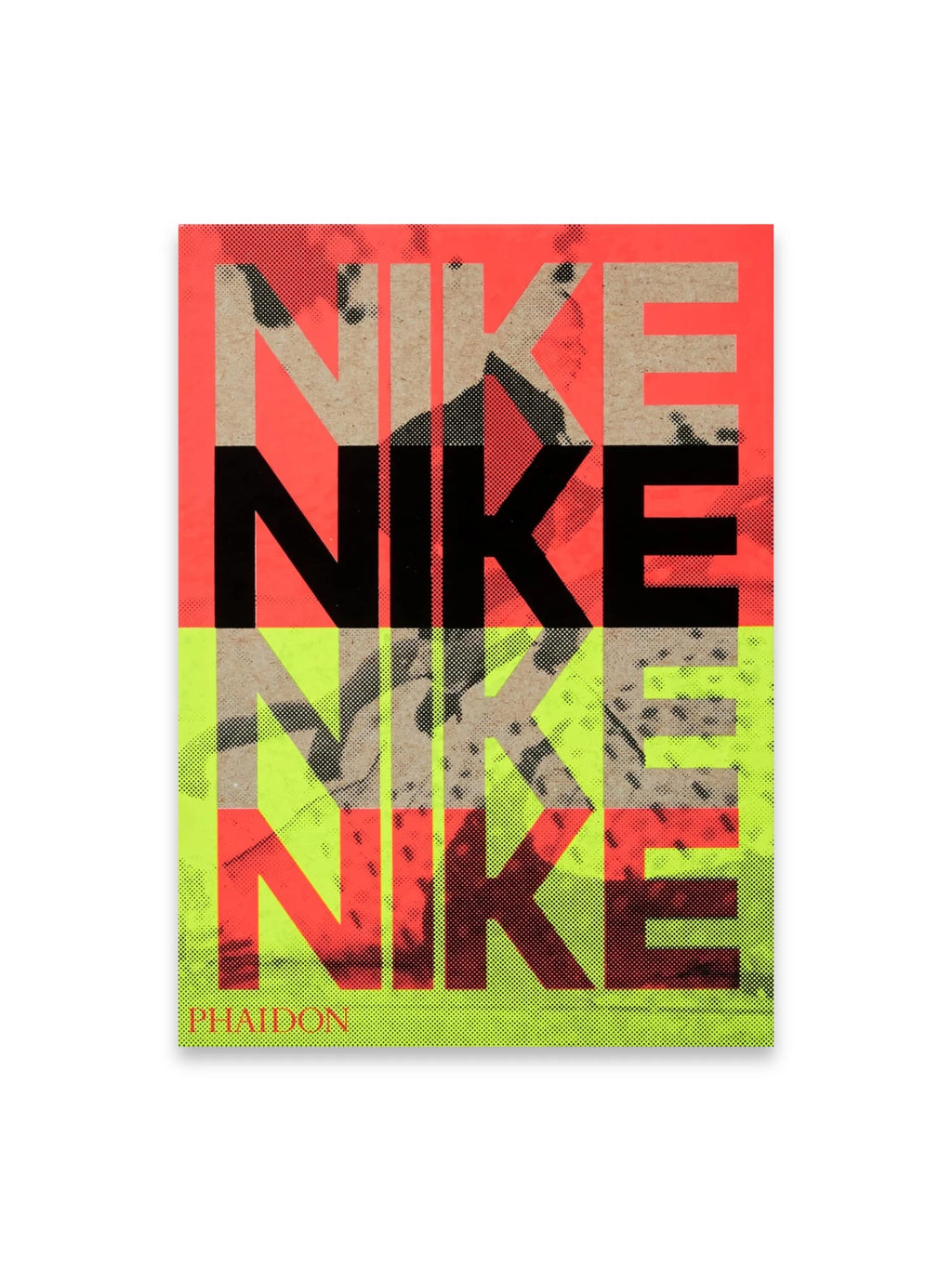 Nike: Better is Temporary