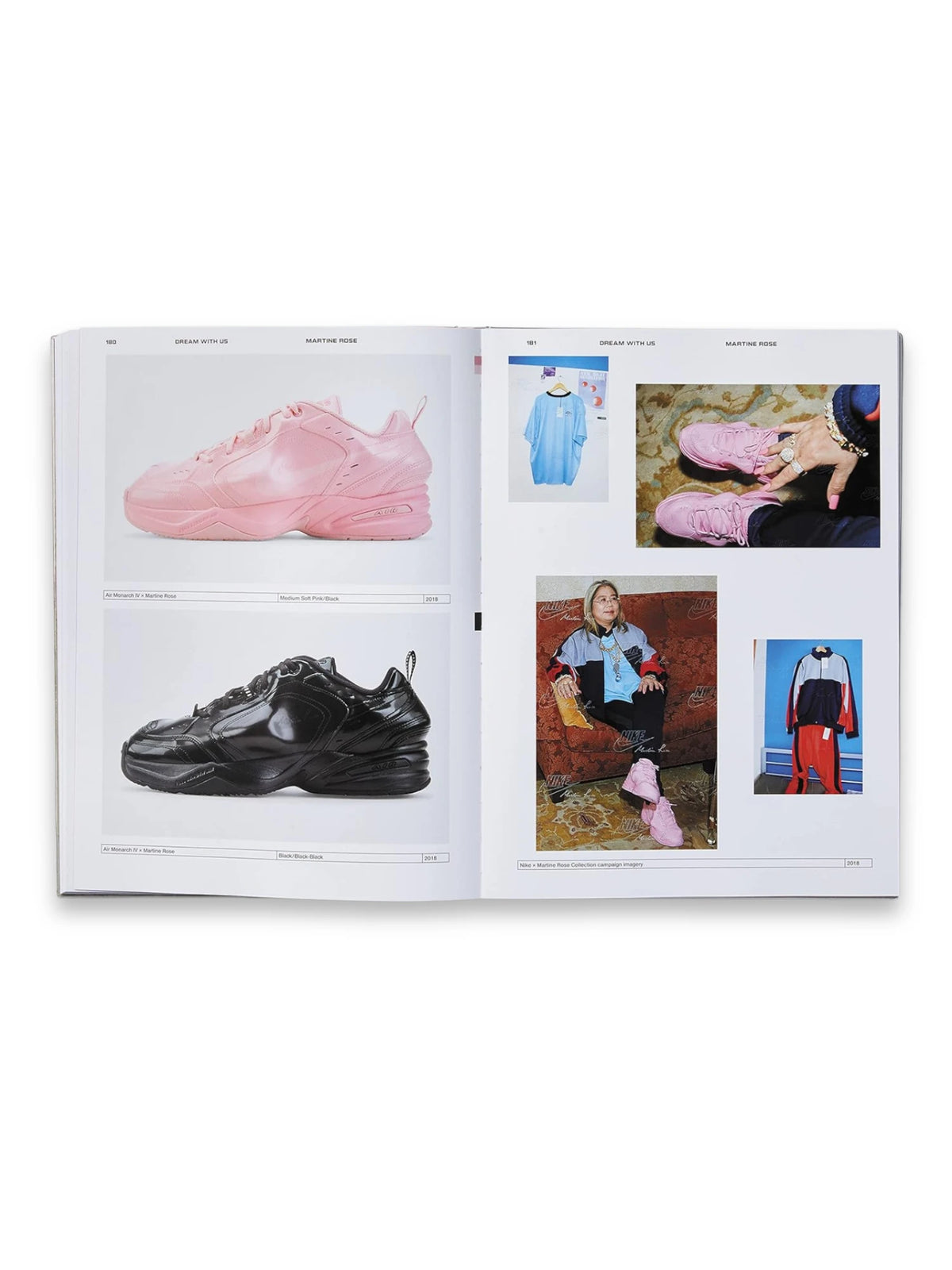 Nike: Better is Temporary Book (Phaidon Nike Design Book)