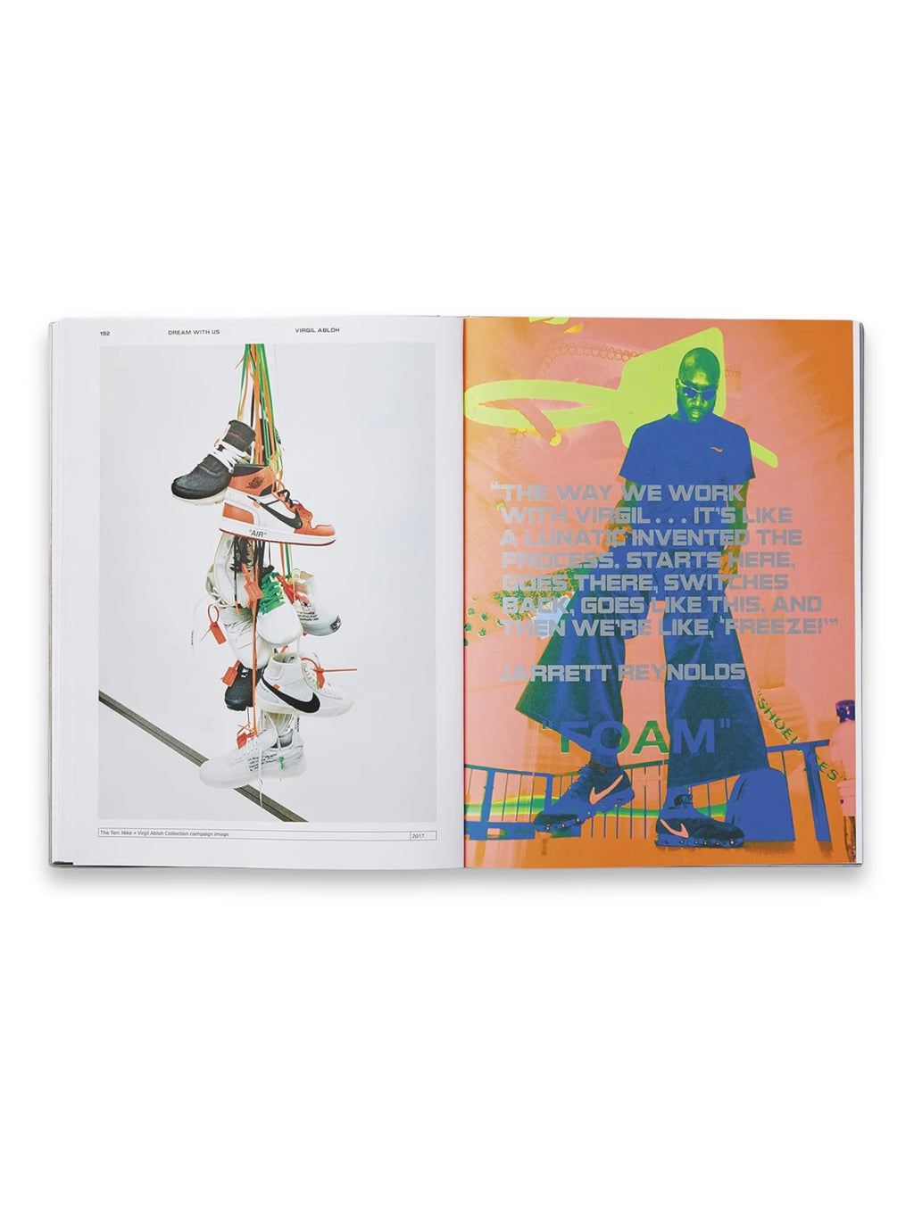 Nike: Better is Temporary