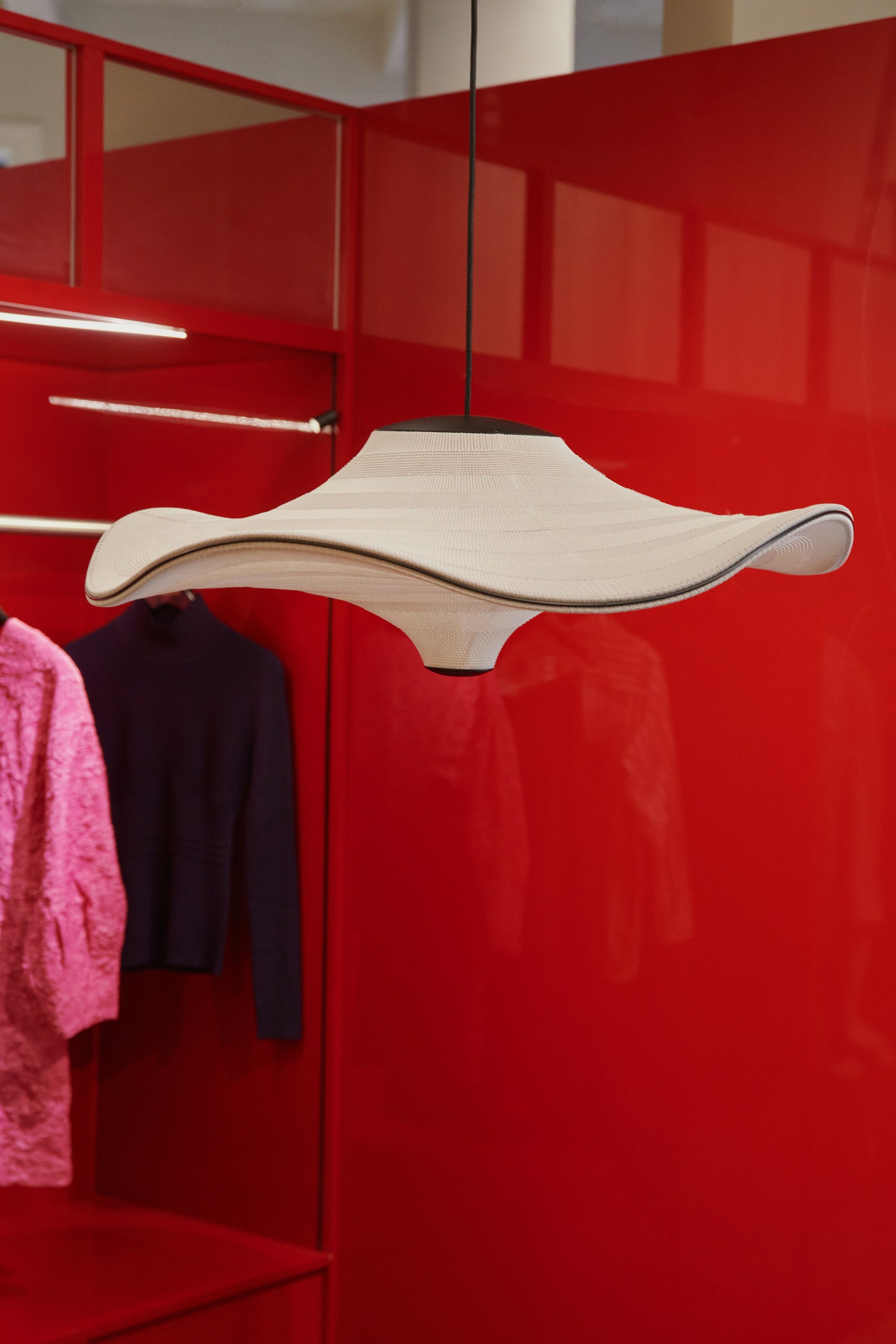 Flying Ø58 Pendant Lamp by Made by Hand - THAT COOL LIVING