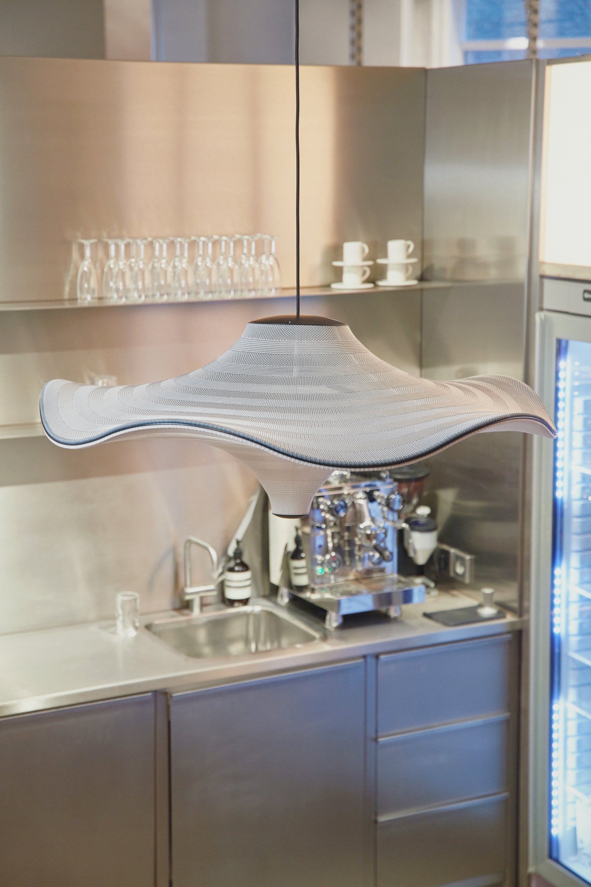 Flying Ø58 Pendant Lamp by Made by Hand - THAT COOL LIVING