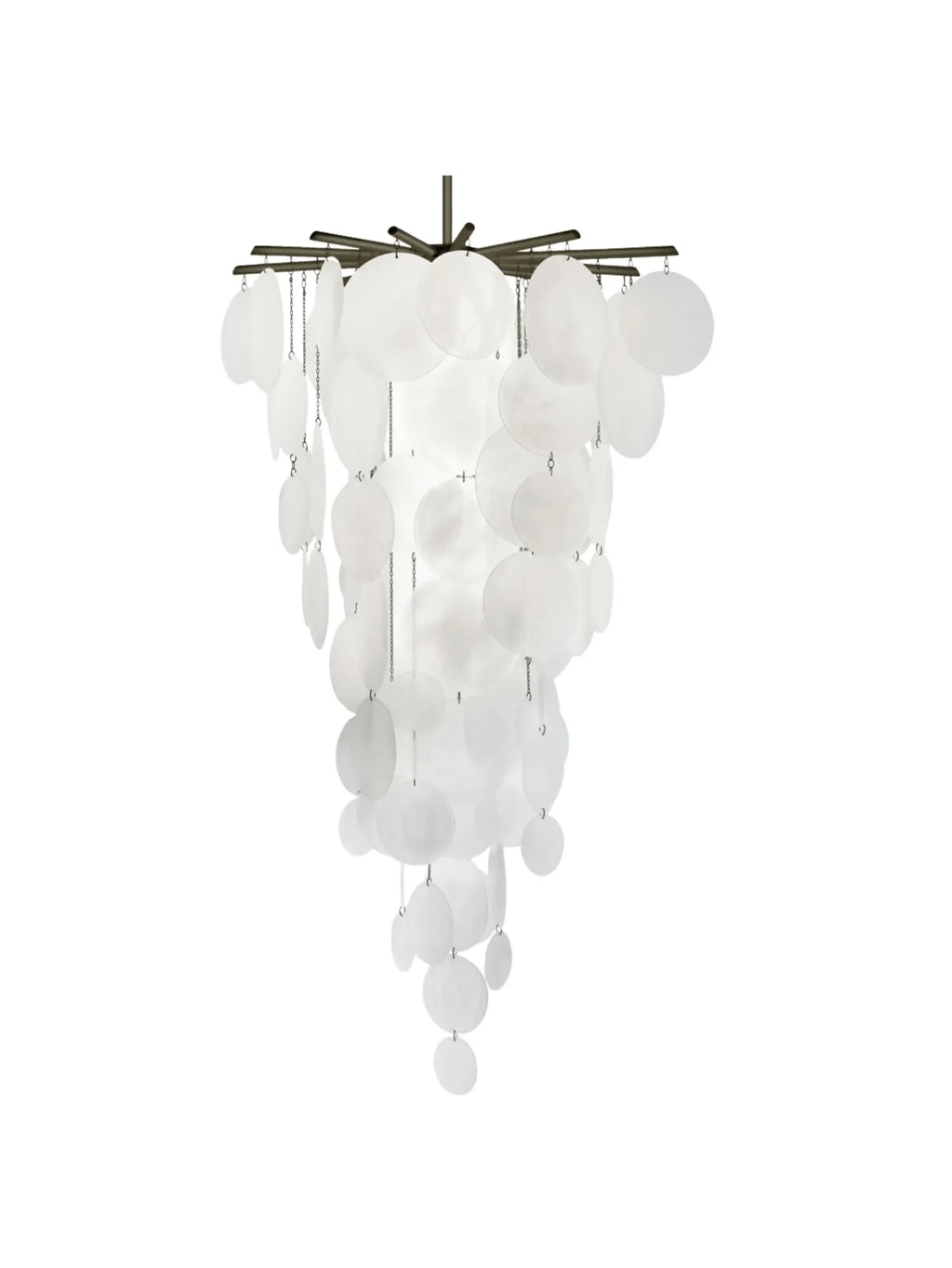 Nimbus Cascade Chandelier