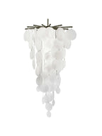 Nimbus Cascade Chandelier