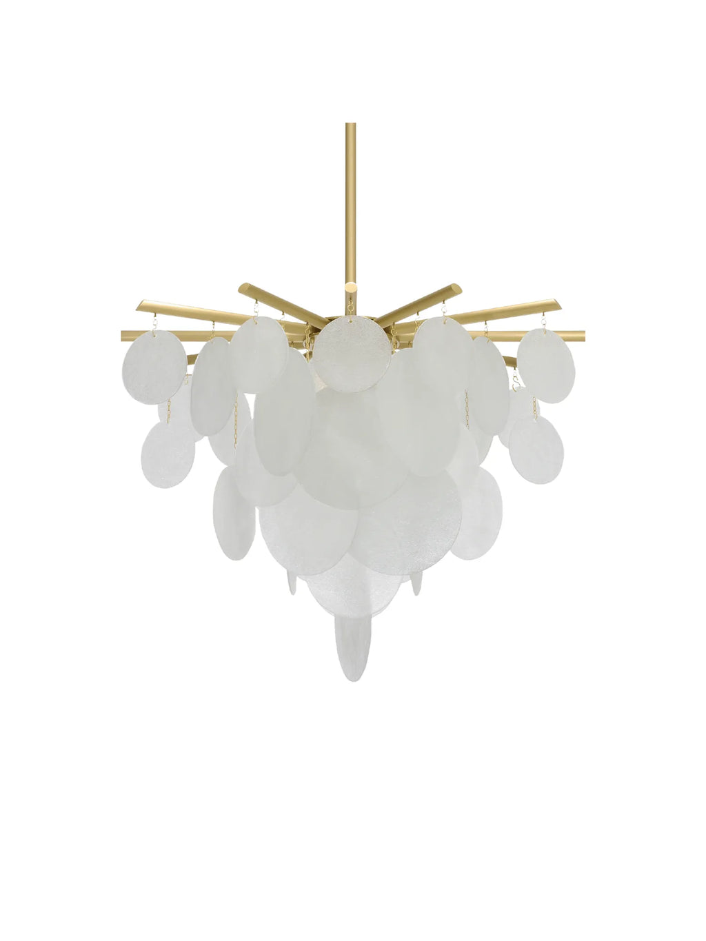 Nimbus Pendant Chandelier