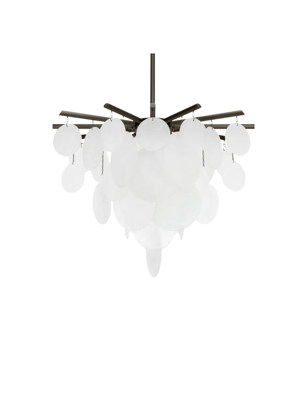 Nimbus Pendant Chandelier
