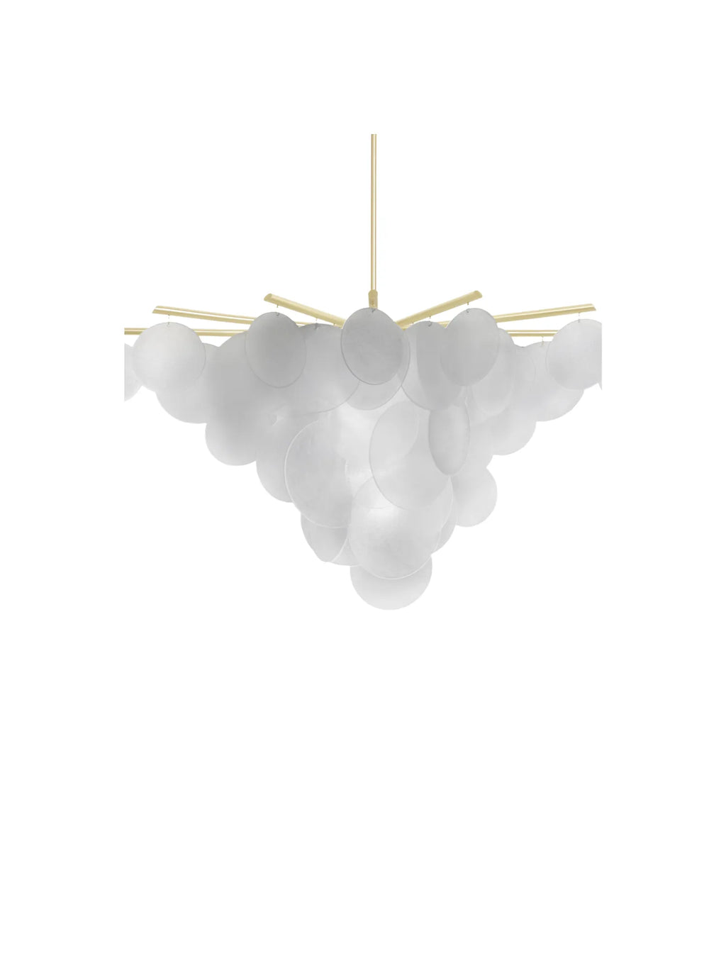 Nimbus Pendant Chandelier