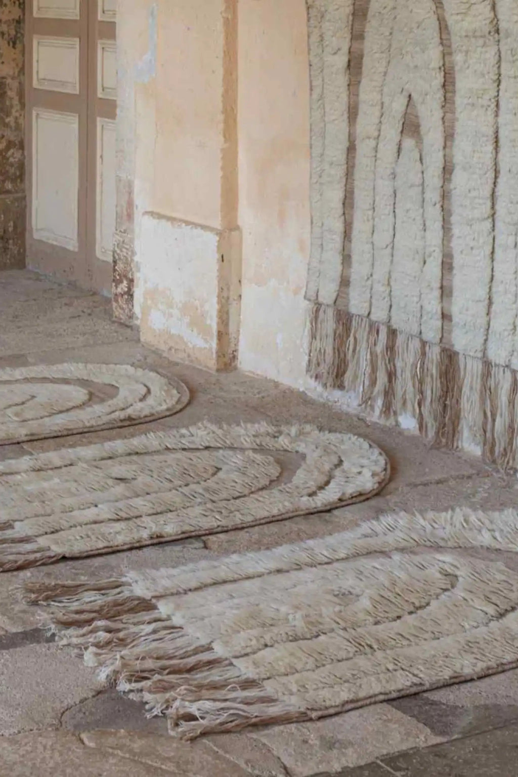 Rug No.01 - THAT COOL LIVING