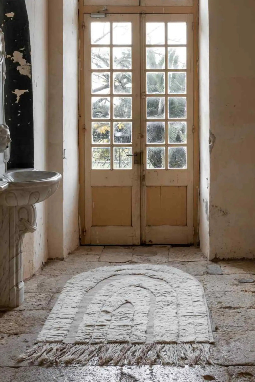 Rug No.01 - THAT COOL LIVING