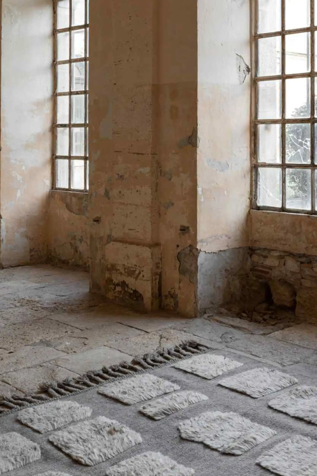 Rug No.03 - THAT COOL LIVING