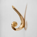 Noelle Hook - Brass - THAT COOL LIVING