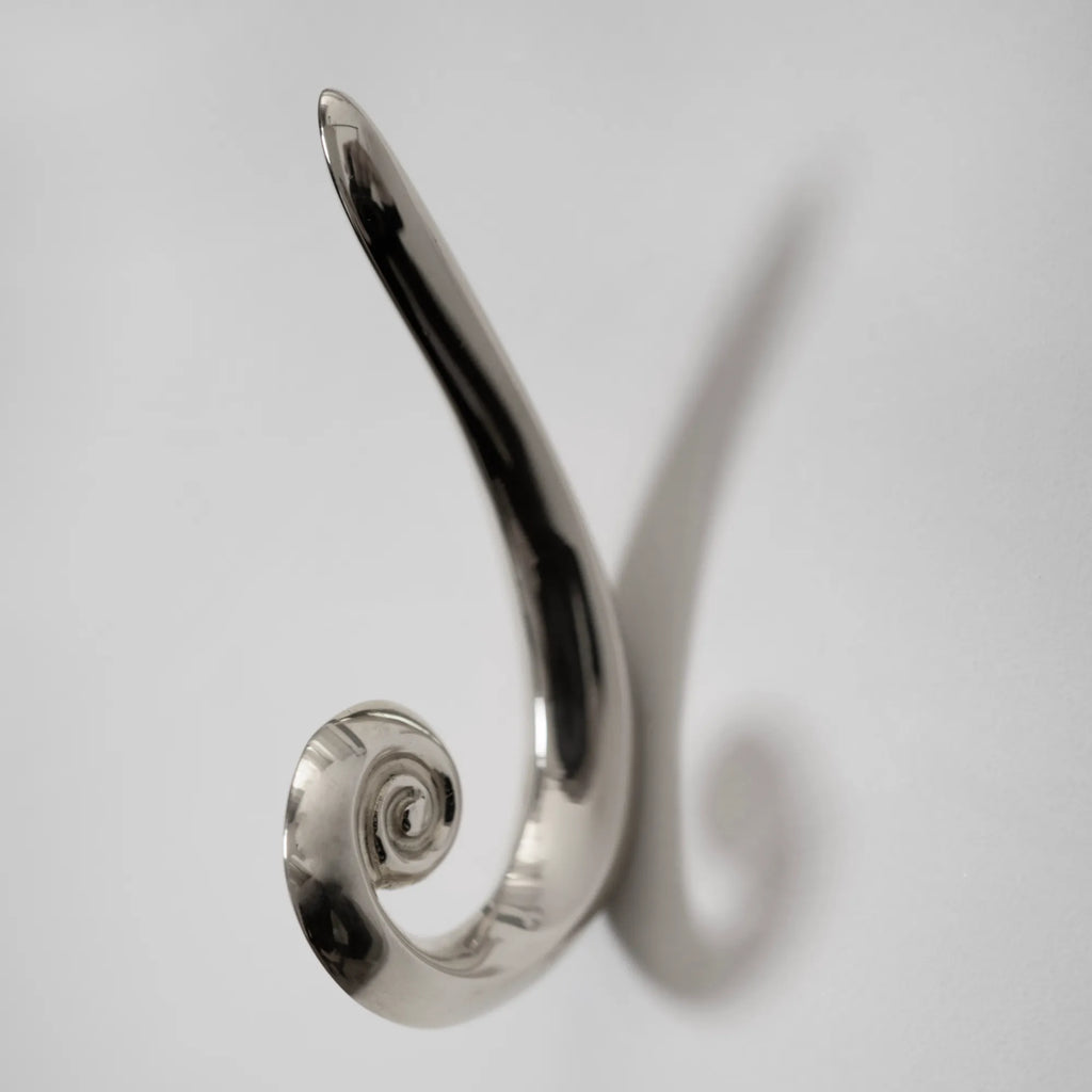 Noelle Hook - Titanium - THAT COOL LIVING