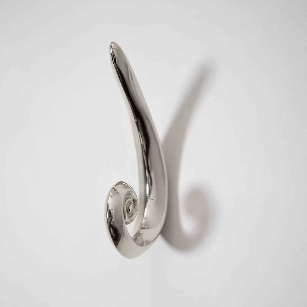 Noelle Hook - Titanium - THAT COOL LIVING