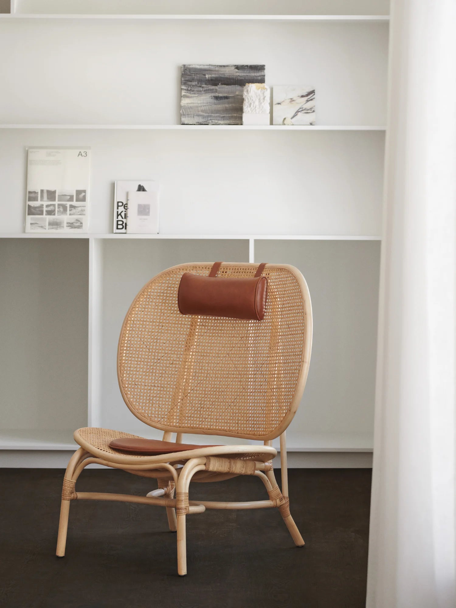 Nomad Chair
