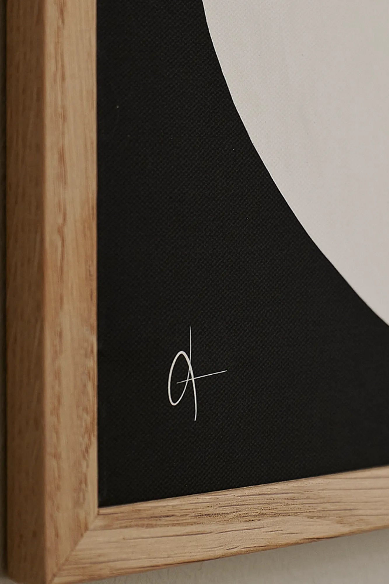 Top view of 8am product with LED display and programmable settings