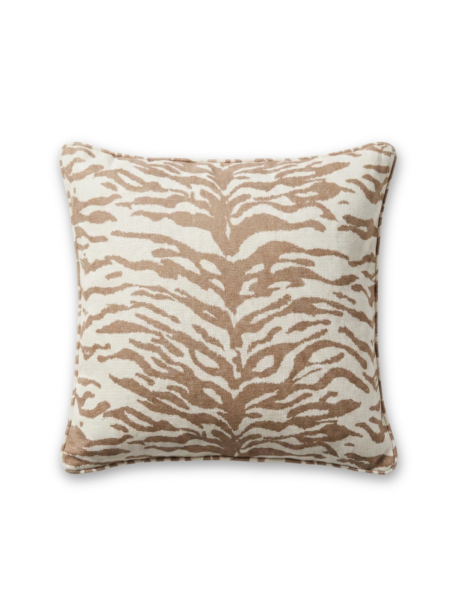 Norell Throw Pillow by Tinted Objects - THAT COOL LIVING
