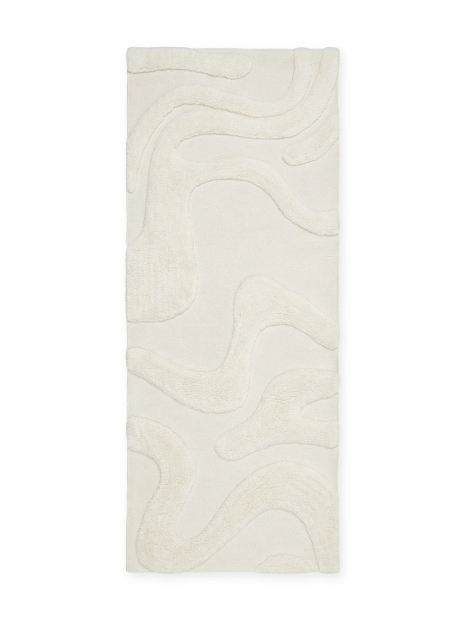 Norlander Wool Runner Rug by Tinted Objects - THAT COOL LIVING