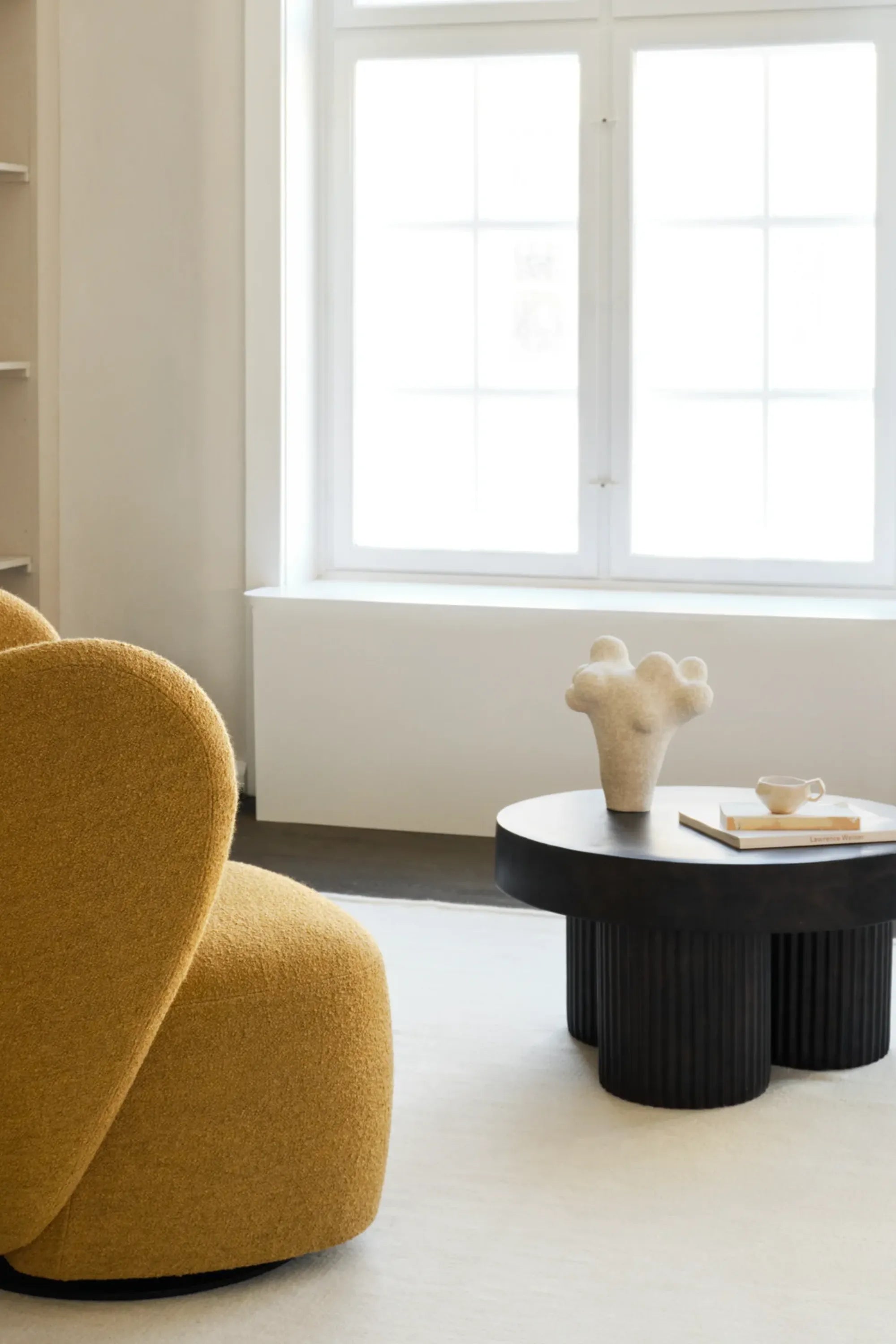 Gear Coffee Table - Earth - THAT COOL LIVING