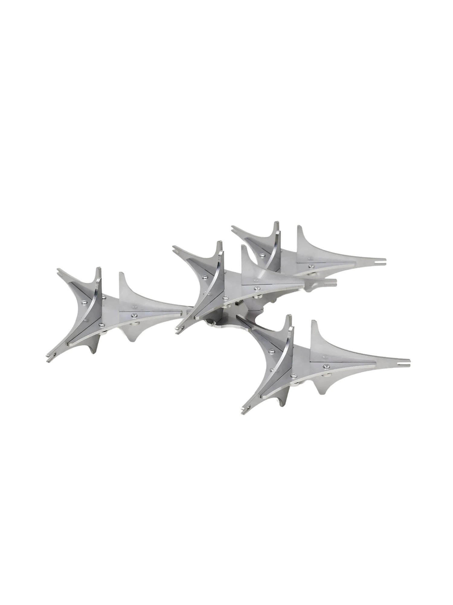 Nova Modular Candle Holder