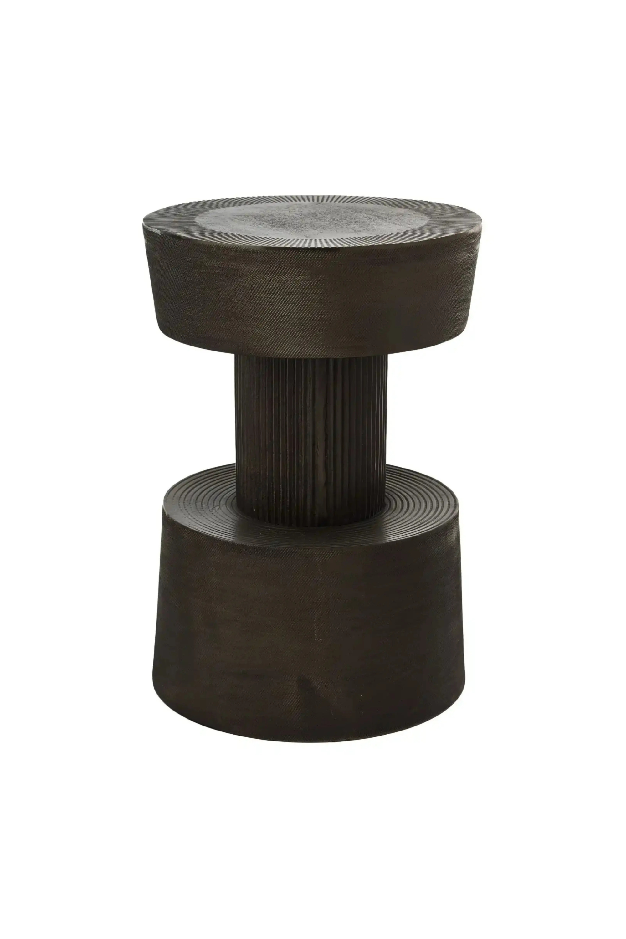 Nut Stool