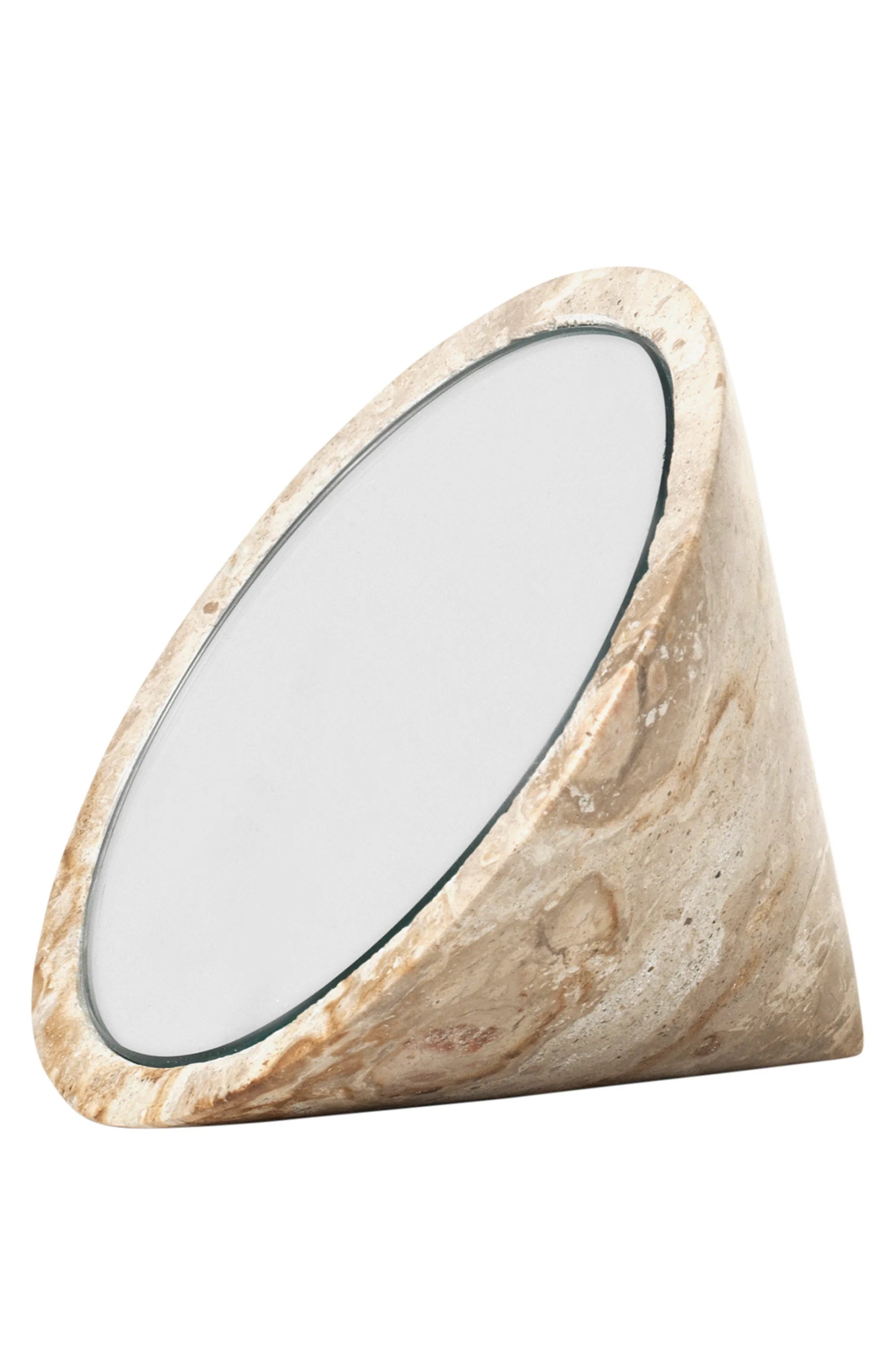 Spinning Top Mirror - THAT COOL LIVING