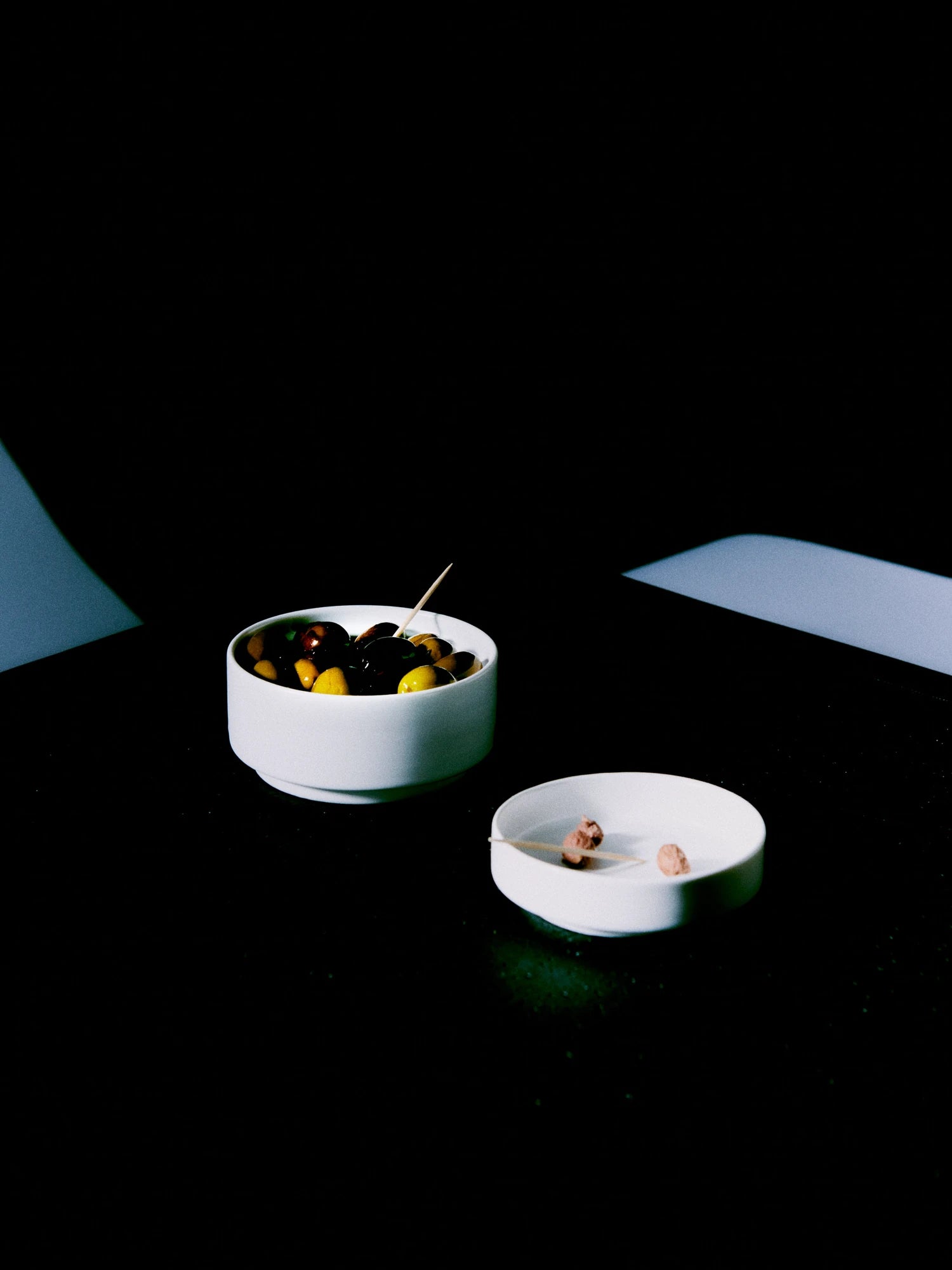 Olive Bowl by Service Projects - THAT COOL LIVING