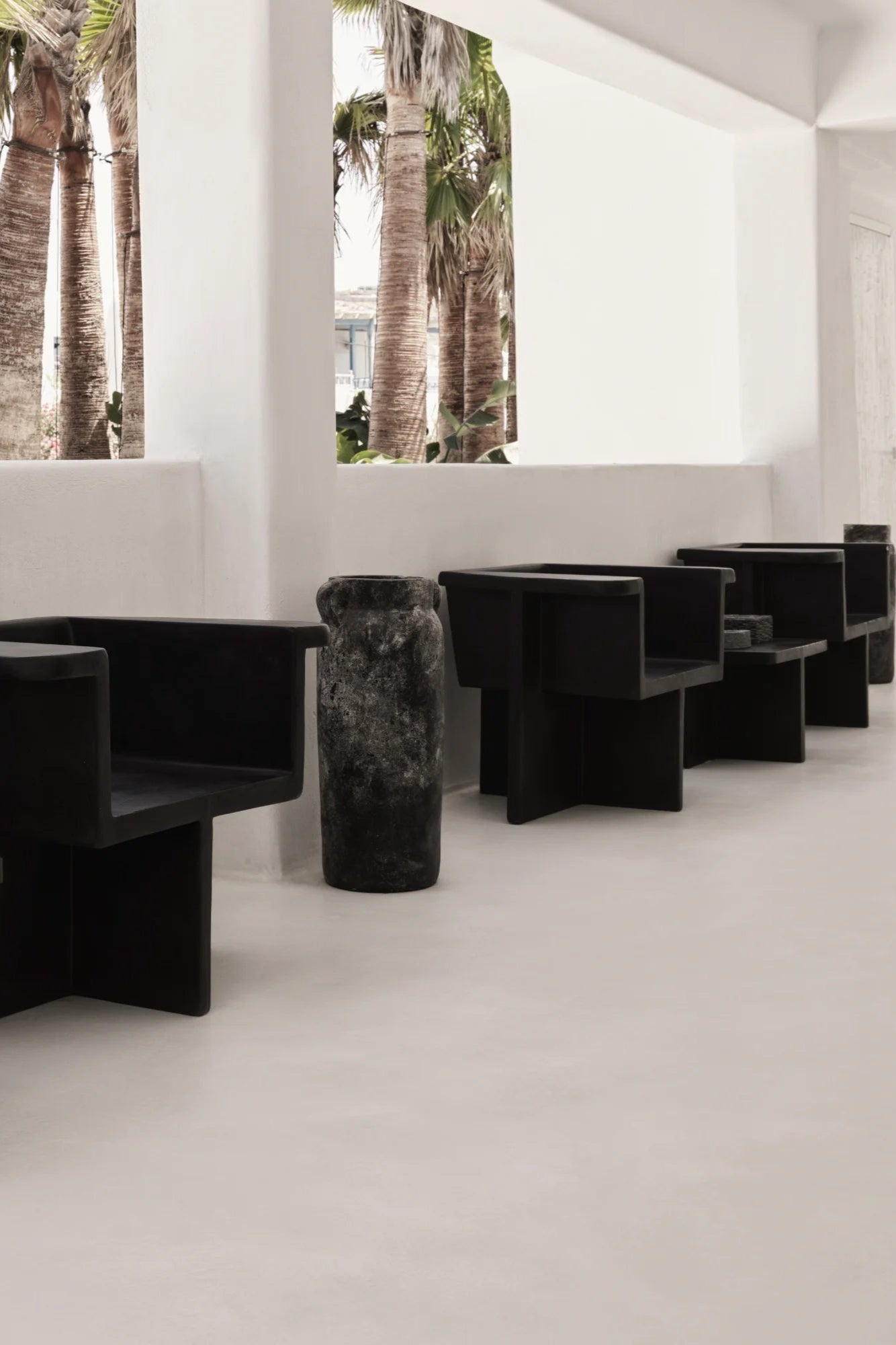 Brutus Lounge Chair - THAT COOL LIVING