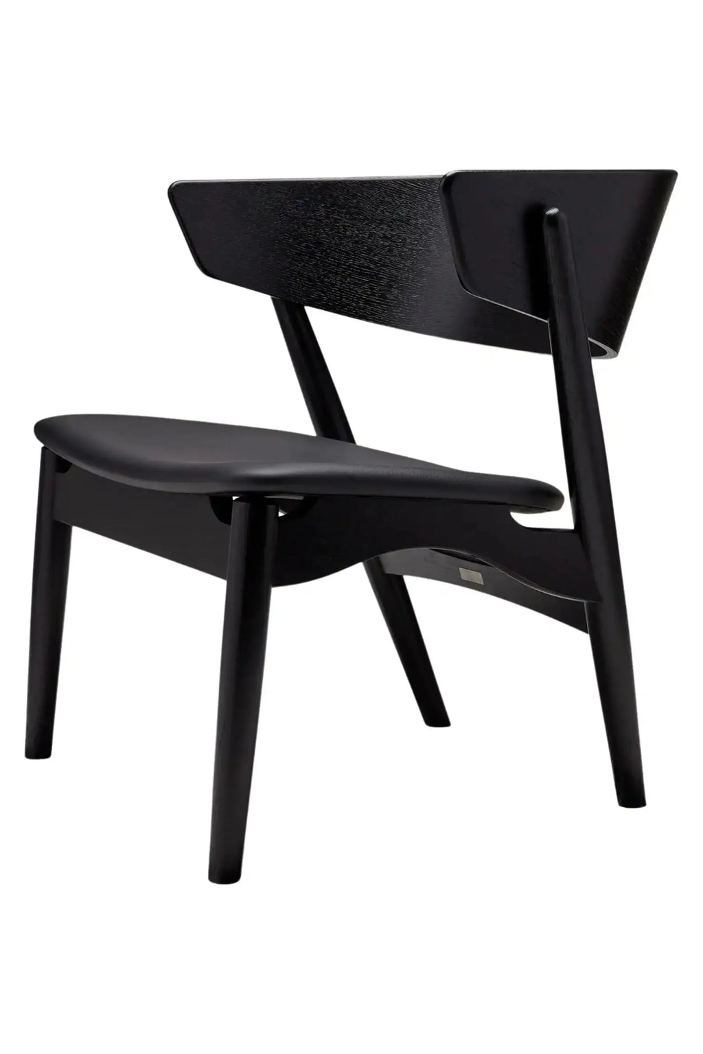 No. 7 Lounge Chair - THAT COOL LIVING