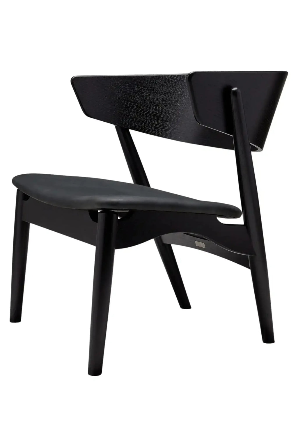 No. 7 Lounge Chair - THAT COOL LIVING