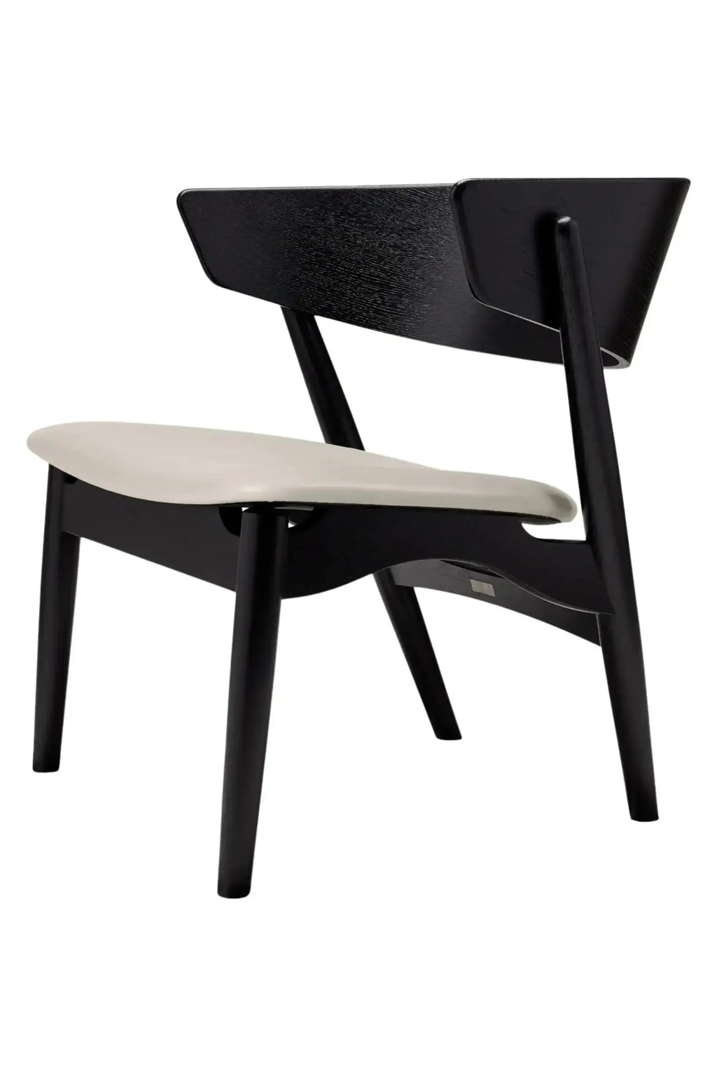 No. 7 Lounge Chair - THAT COOL LIVING