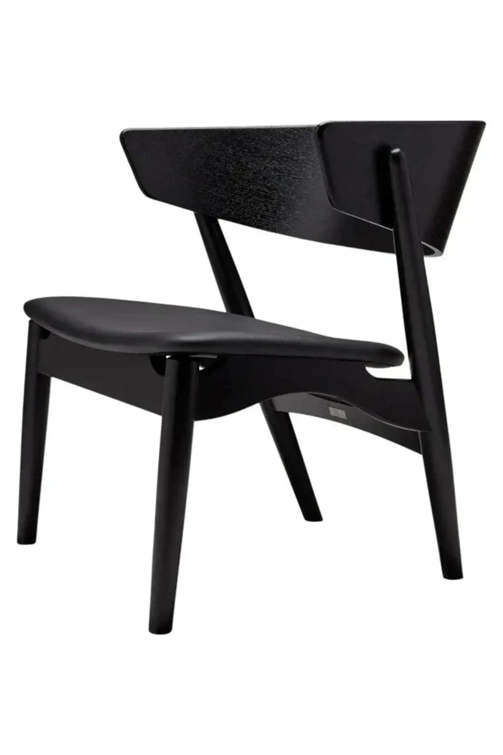 No. 7 Lounge Chair - THAT COOL LIVING