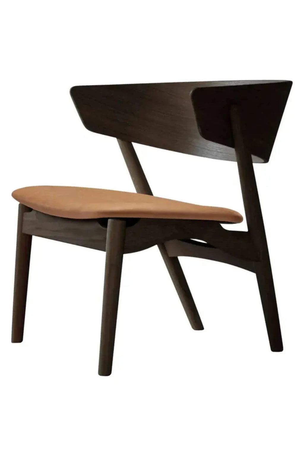 No. 7 Lounge Chair - THAT COOL LIVING