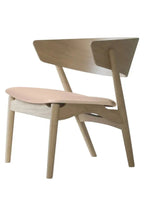 No. 7 Lounge Chair - THAT COOL LIVING