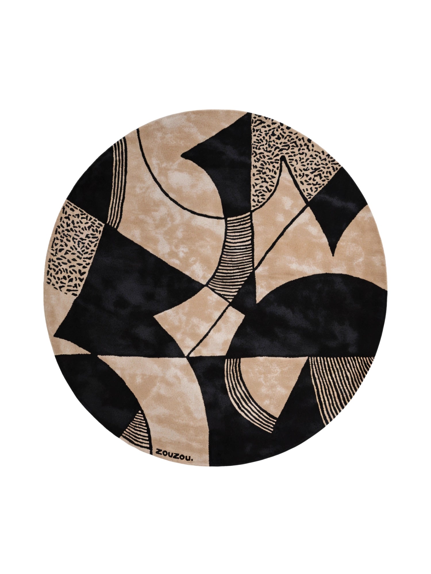 Oasis Rug by Zouzou Rugs - THAT COOL LIVING